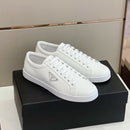 Prada Leather White (Pronta entrega)