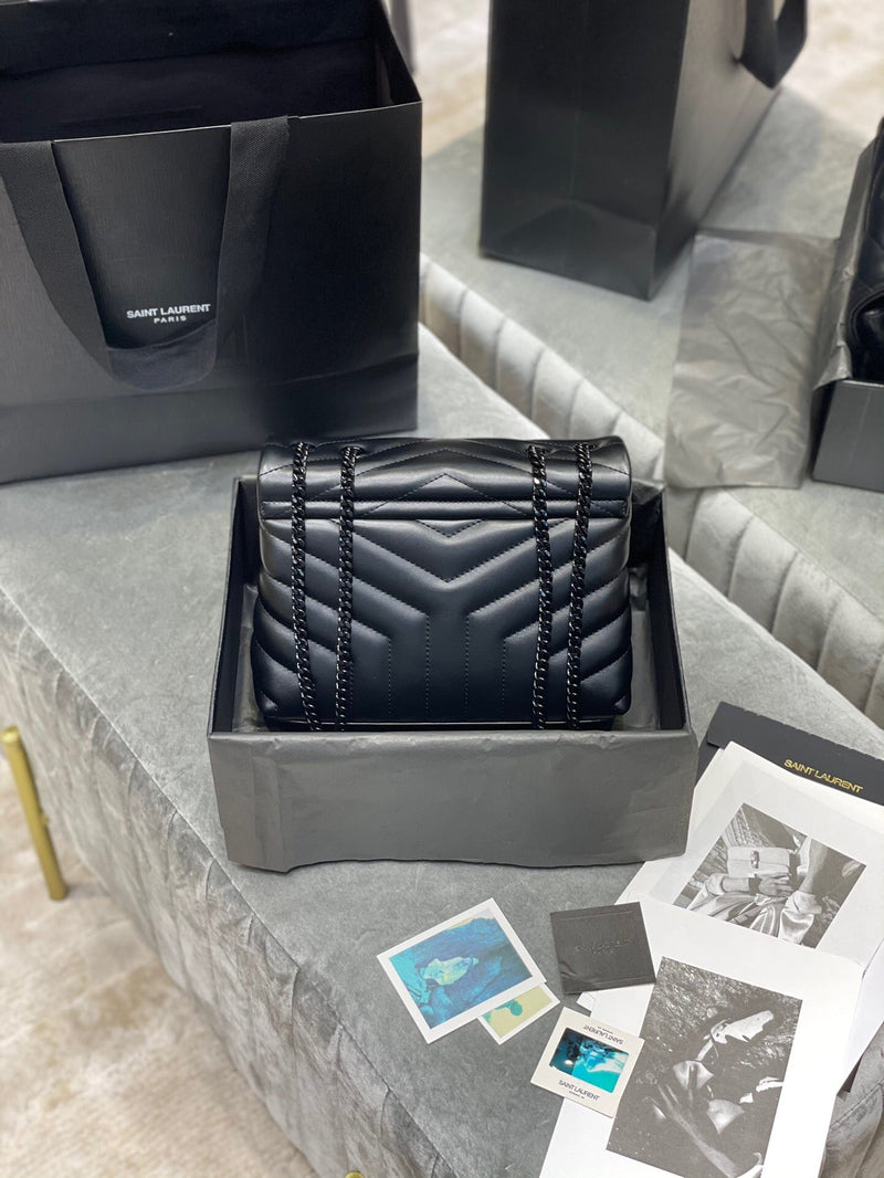 Yves Saint Laurent Lou Lou