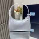 Bolsa Prada mini Re-Edition 2000