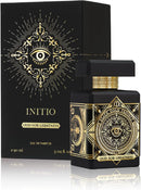Initio Oud For Greatness by Initio Parfums Prives Eau De Parfum Spray (Unisex) 3.04 oz for Men