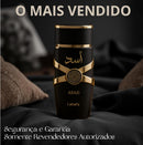 Perfume Árabe Asad Original, Fragrância Oriental Importado, Eau de Parfum 100ml