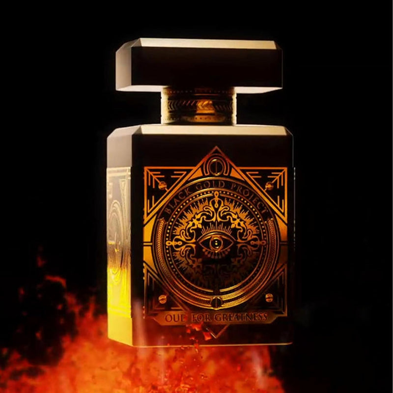 Initio Oud For Greatness by Initio Parfums Prives Eau De Parfum Spray (Unisex) 3.04 oz for Men