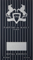 PARFUMS DE MARLY LAYTON de Parfums de Marly, EAU DE PARFUM SPRAY 4,2 Onça