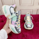Dolce & Gabbana Tênis Airmaster Color Block
