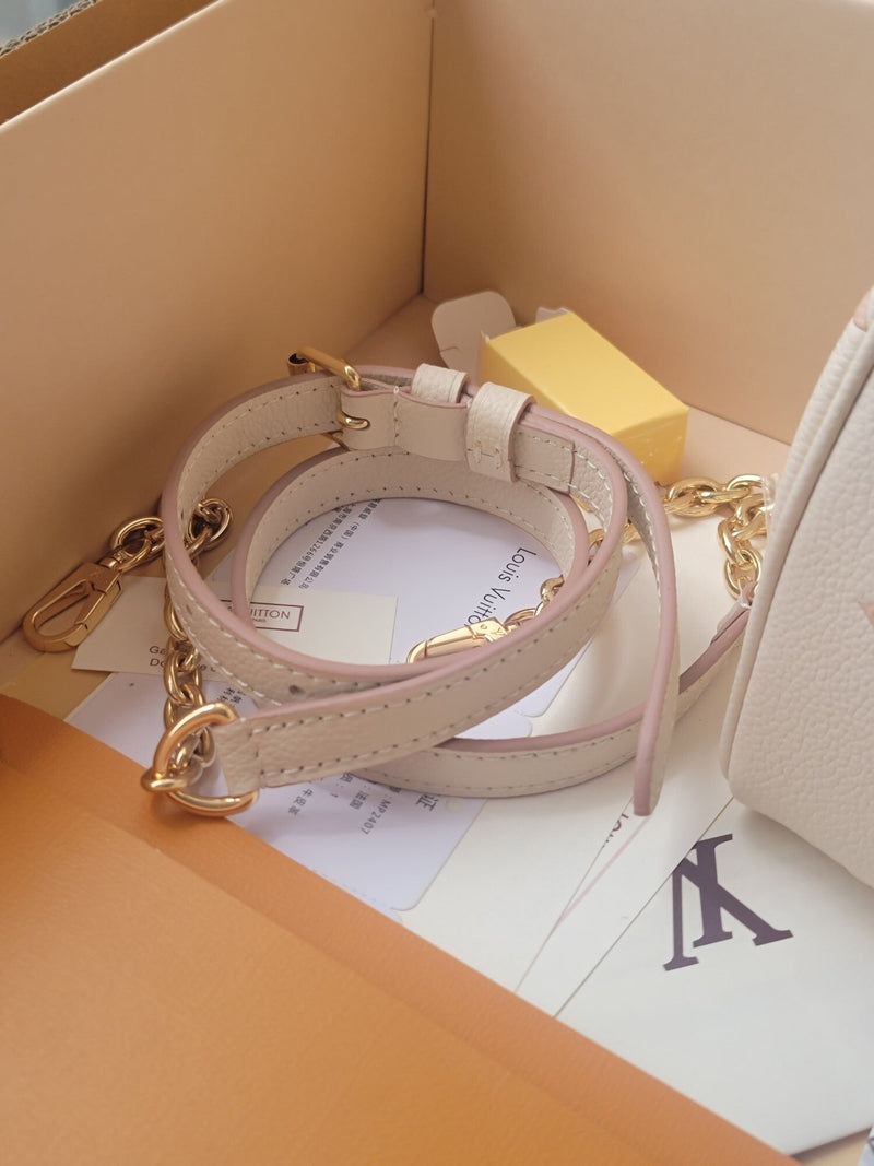 Bolsa Speedy Bandoulière