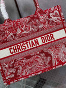 Bolsa Dior