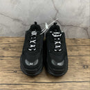 Balenciaga Triple S All Black