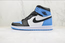 Jordan 1 Retro High OG Unc Toe