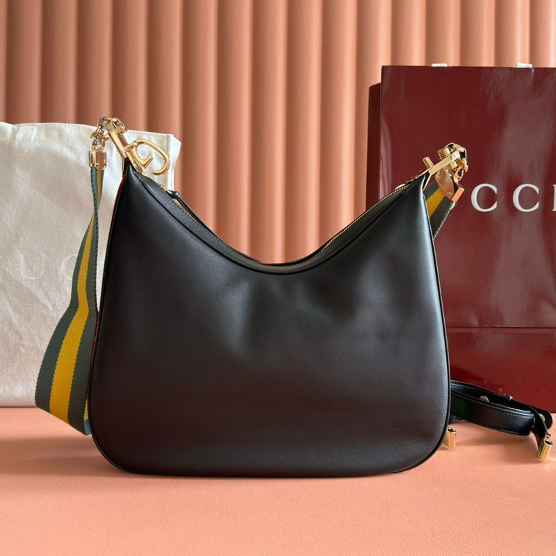 Gucci Attache Small shoulder bag