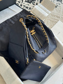 Bolsa CHANEL 25 Large