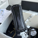Chanel Gabrielle Hobo Bag Small Black