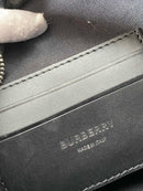 Bolsa Transversal Compacta Paddy da Burberry