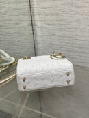 Bolsa Christian Dior