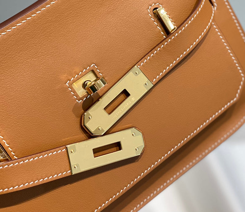 Bolsa Hermès Jypsière Mini