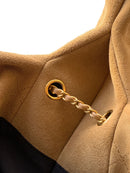 Chanel Hobo Maxi Bag