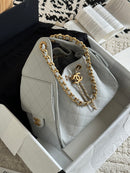 Bolsa Hobo  Chanel 25