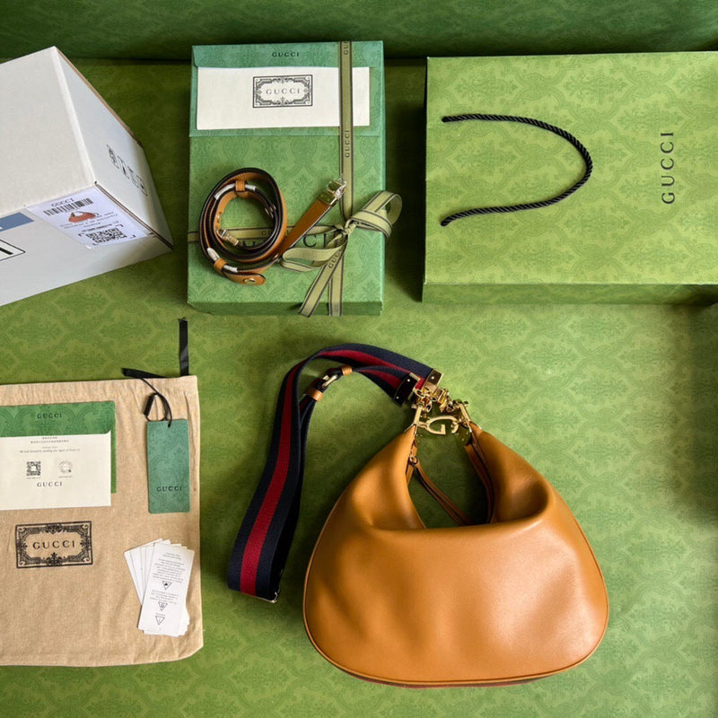 Gucci Attache Small shoulder bag