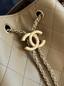 Bolsa CHANEL 25 Large