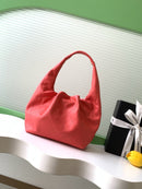 Chanel Hobo Bag Coral