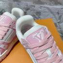 LV Trainer pink