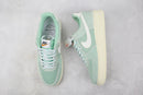 Nike Air Force 1 Low ‘07 LV8 Certified Fresh Enamel Green