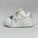 Trainer Maxi LV White Infantil