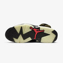 Nike Air Jordan 6 x Travis Scott "Cactus Jack"