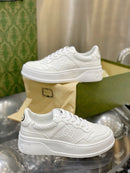 Gucci GG Sneaker White
