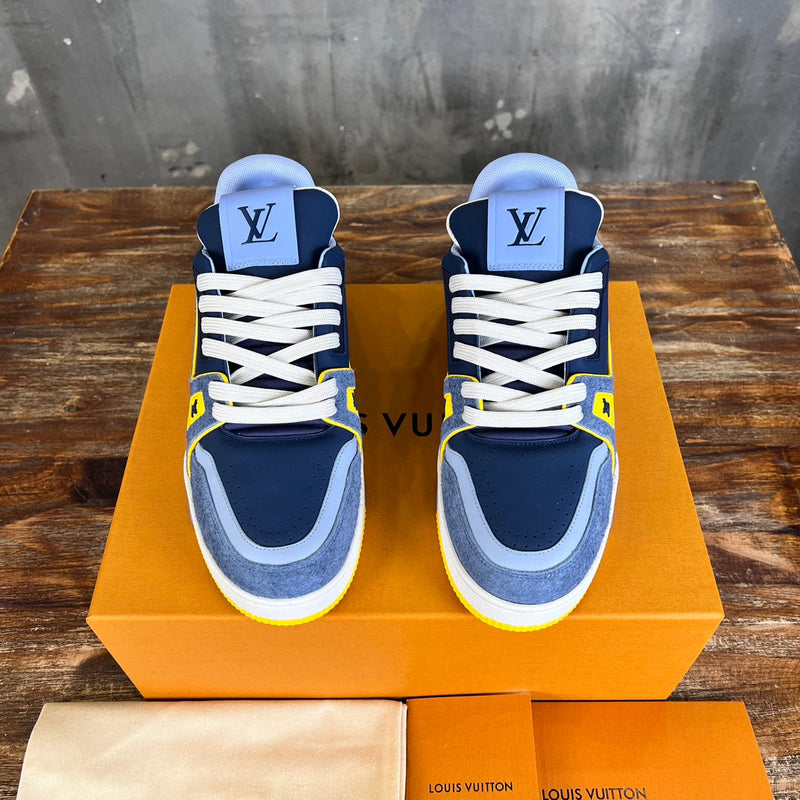 Louis vuitton Trainer 54