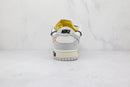 Nike Dunk Low Off White Lot 41:50