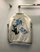 Jacket Varsity