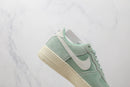 Nike Air Force 1 Low ‘07 LV8 Certified Fresh Enamel Green