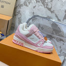 LV Trainer pink
