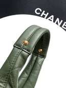Chanel Hobo Bag