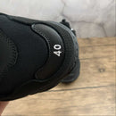 Balenciaga Triple S All Black