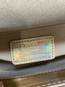 Bolsa Christian Dior