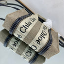 Chloé Nano Woody Tote Bag