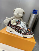 Tyler, the Creator Trainer Mocha Multicolor