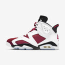 Nike Air Jordan 6 Retro "Carmine"(2021)