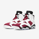 Nike Air Jordan 6 Retro "Carmine"(2021)