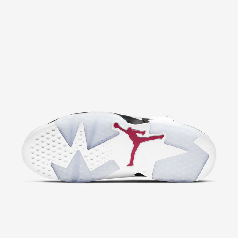 Nike Air Jordan 6 Retro "Carmine"(2021)