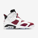 Nike Air Jordan 6 Retro "Carmine"(2021)