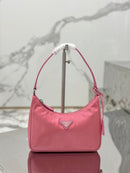 Bolsa Prada mini Re-Edition 2000