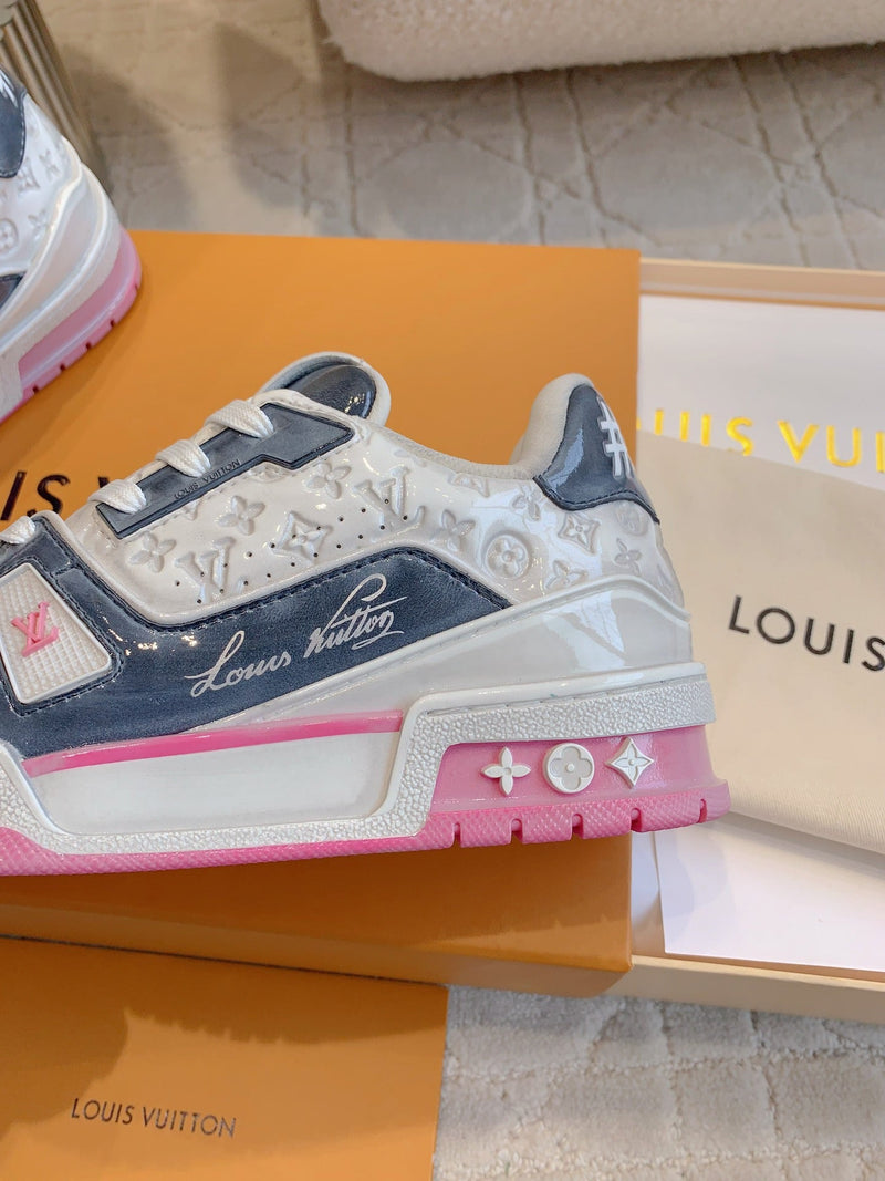 Louis vuitton Trainer 54