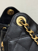 Bolsa CHANEL 25 Mini Black