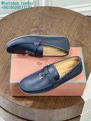 Mocassim Loro Piana
