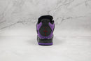 Jordan 4 Retro Travis Scott Purple