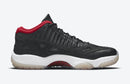 Nike Air Jordan 11 "Bred"(GS)