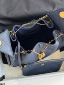 Bolsa CHANEL 25 Large