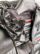 Jaqueta Down Puffer Prada